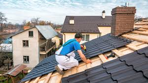 Best Commercial Roofing Services  in Ocean Pines, MD